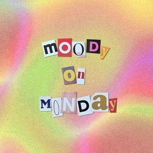 Meet your Posher, Moody!